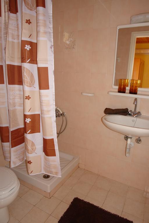 Stavroula Apartment Paleokastritsa