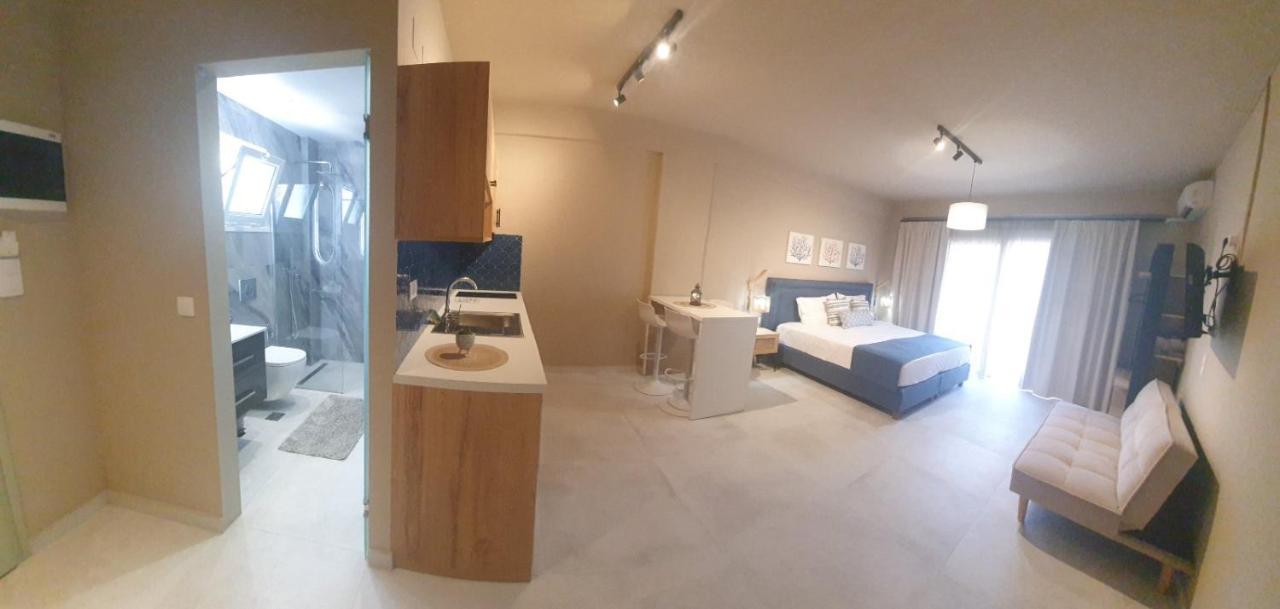 Stavroula Apartment