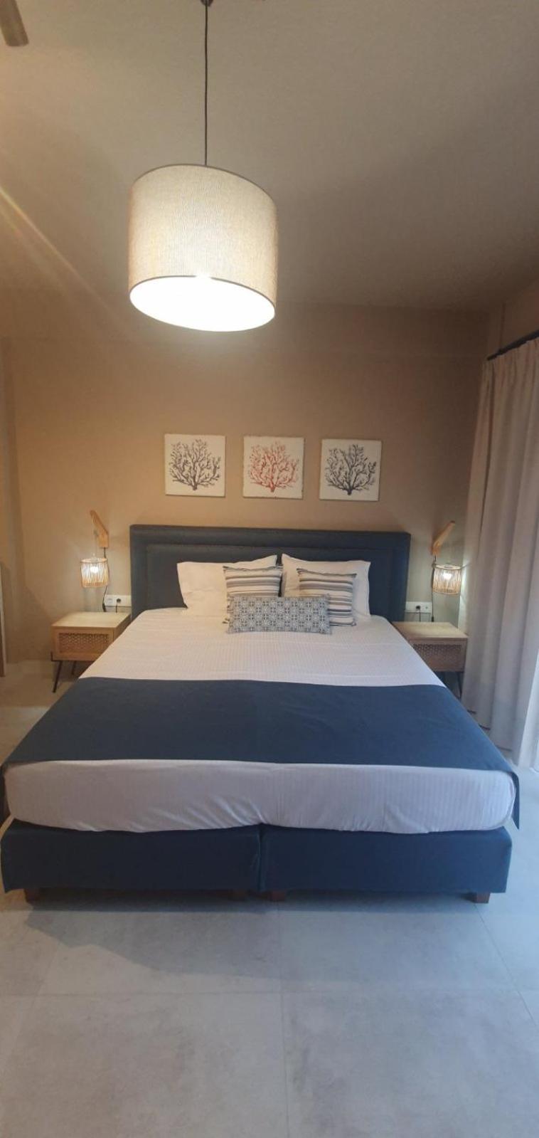 Apartment Stavroula