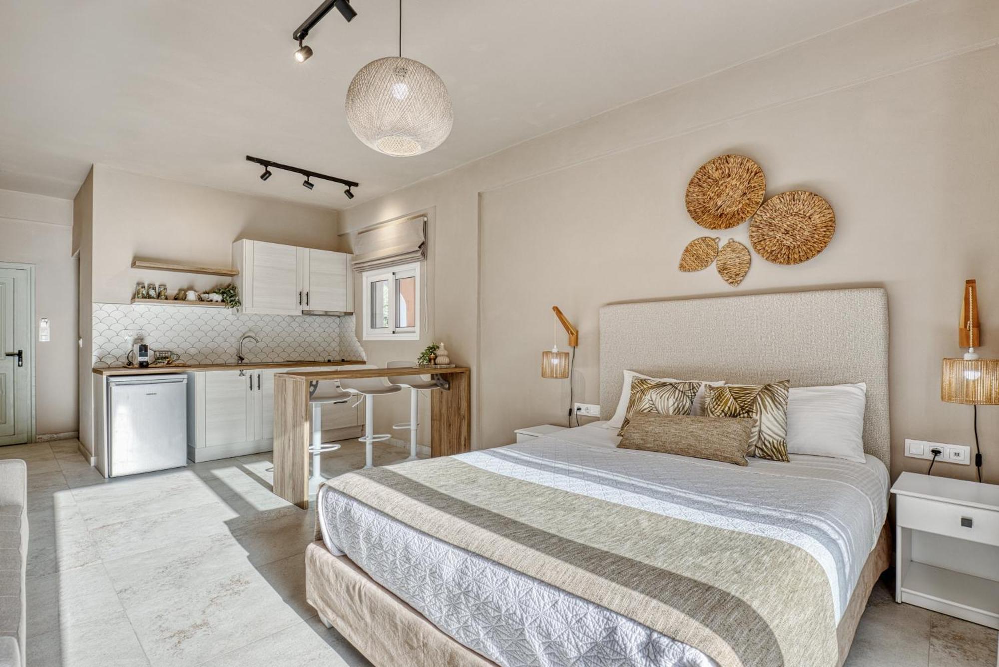 Stavroula Apartment