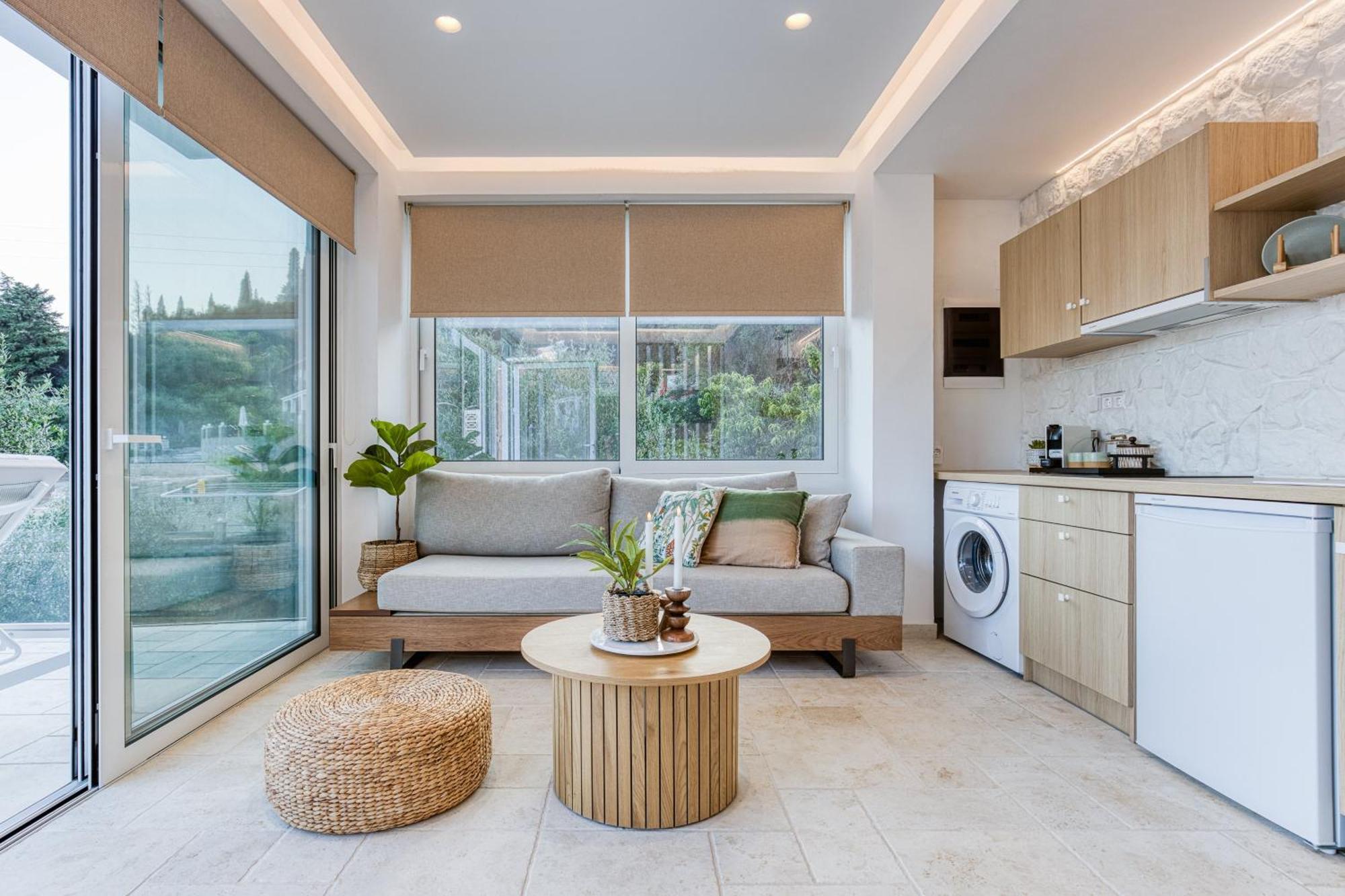 Apartment Stavroula