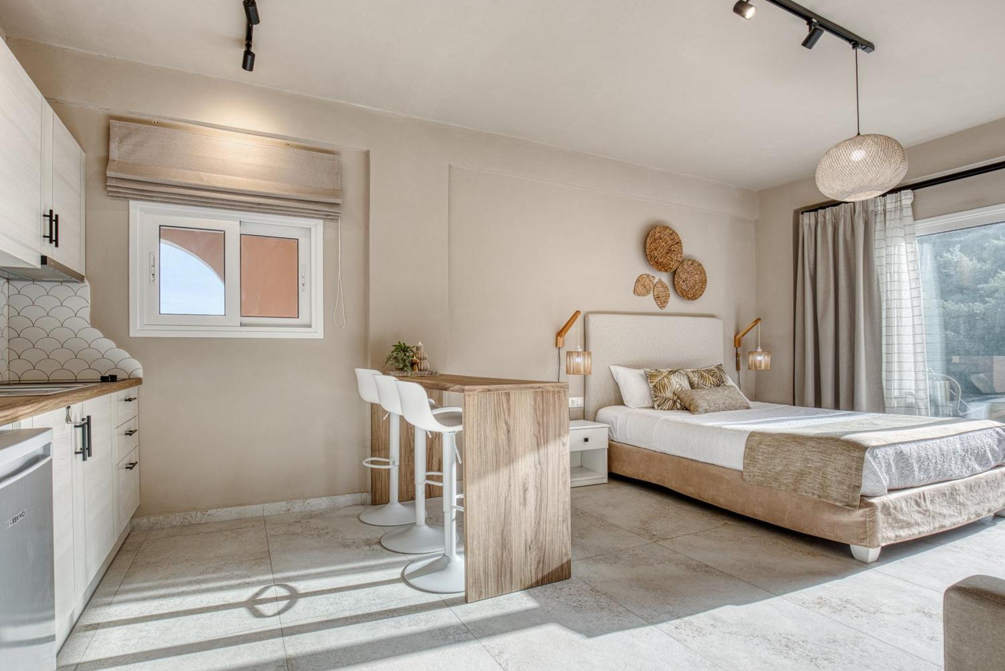 Stavroula Apartment