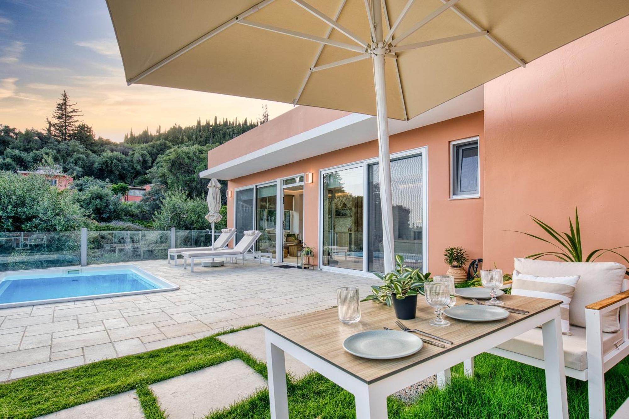 Apartment Stavroula