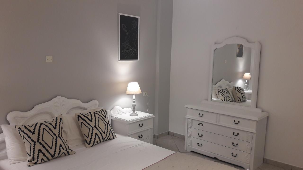 Stavroula Apartment
