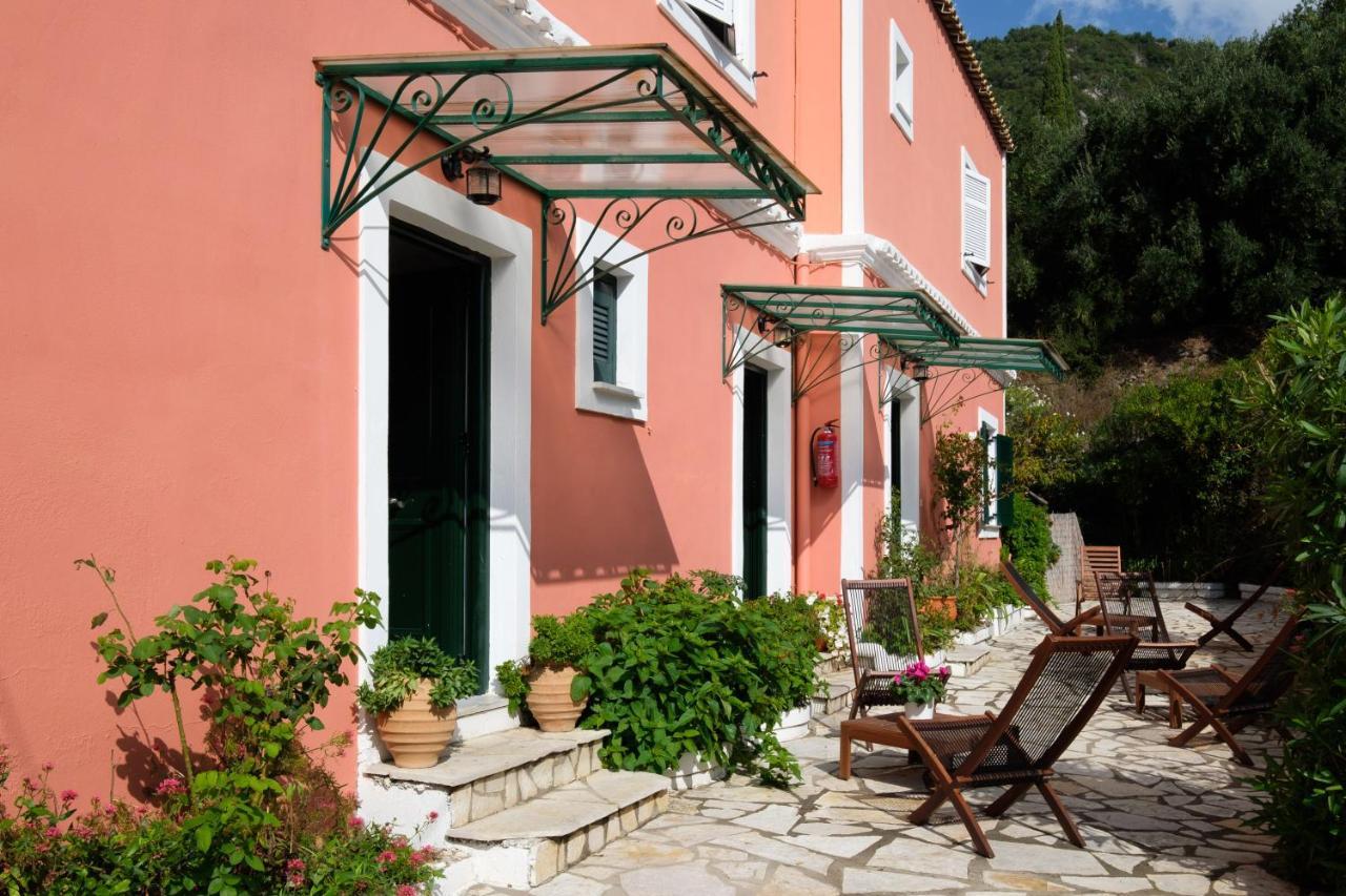 Stavroula Apartment
