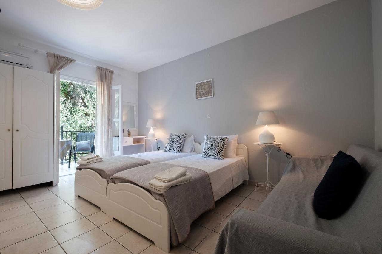 Stavroula Apartment